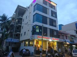 Hotel Brindavan