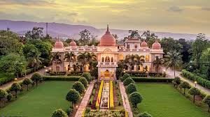 Vijayashree Resort Hampi