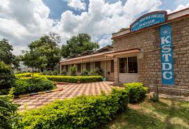 KSTDC Hotel Mayura