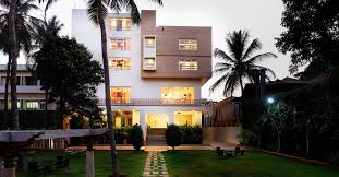 Hotel Priyadarshini