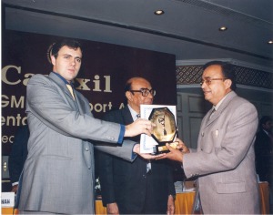 Award