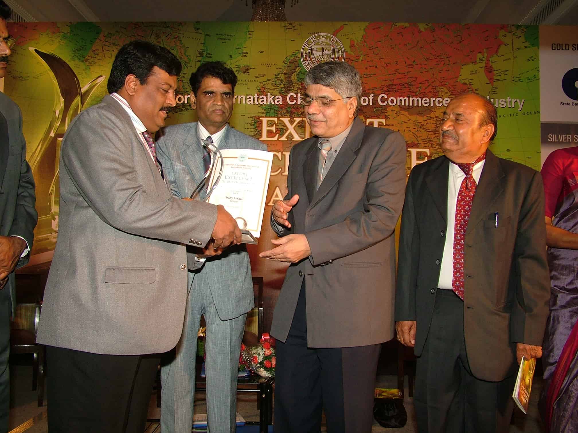 Award