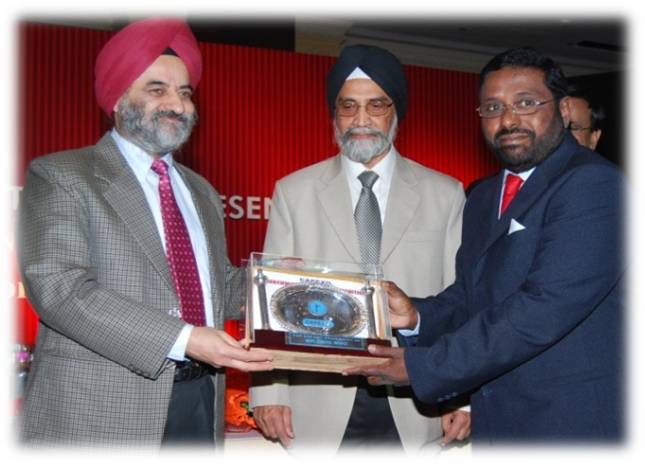 Award