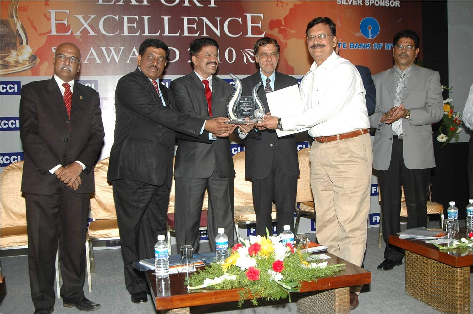 Award