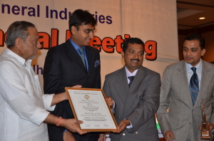 Award