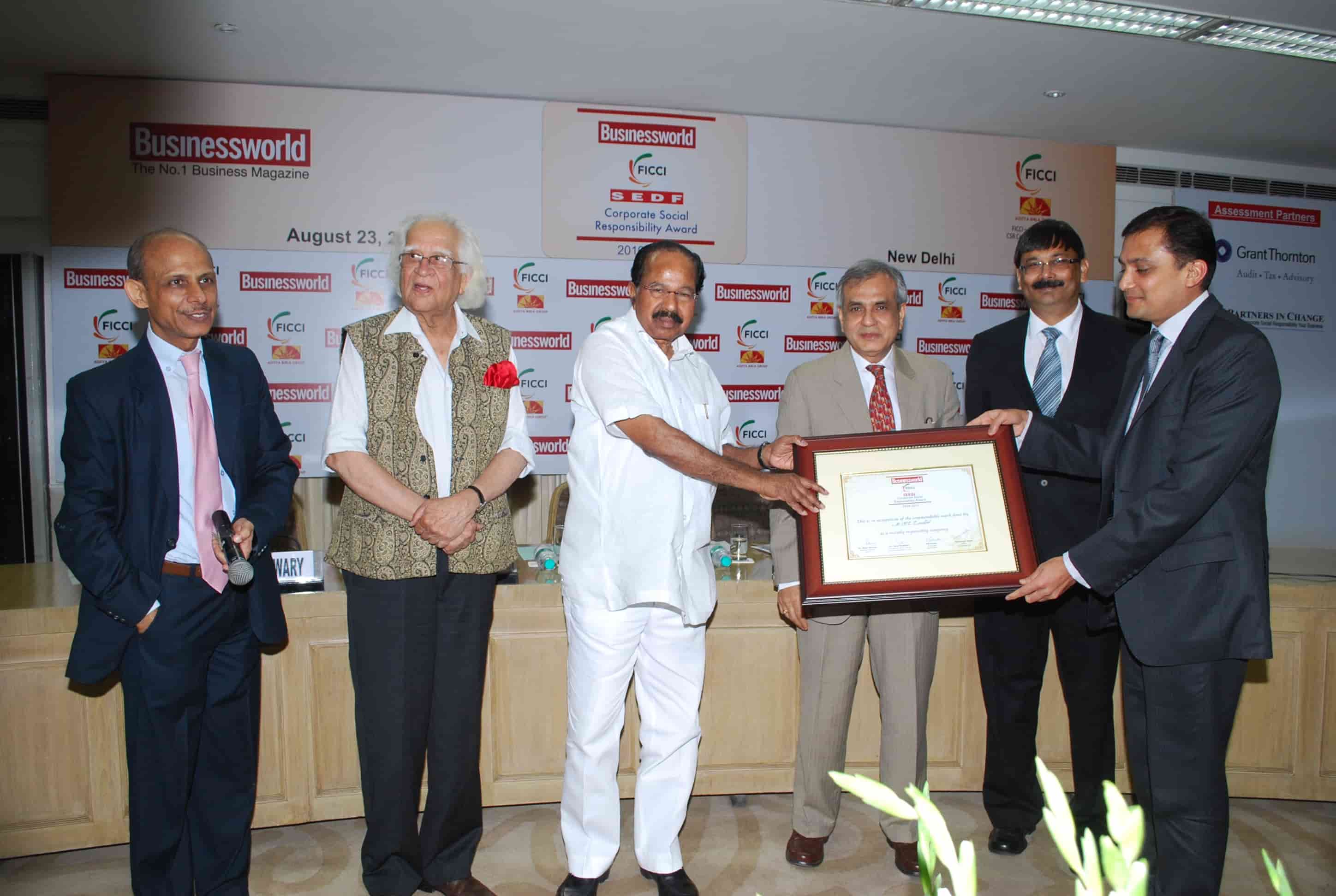 Award
