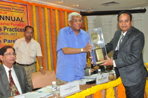 Award