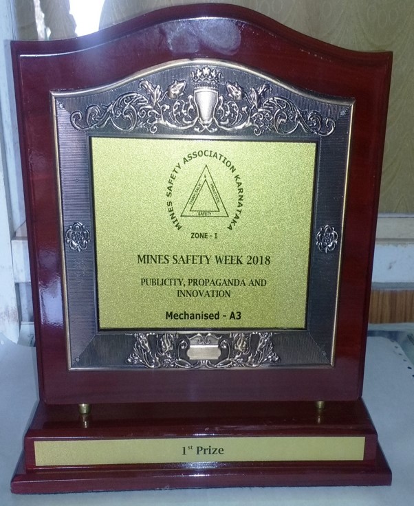 Award