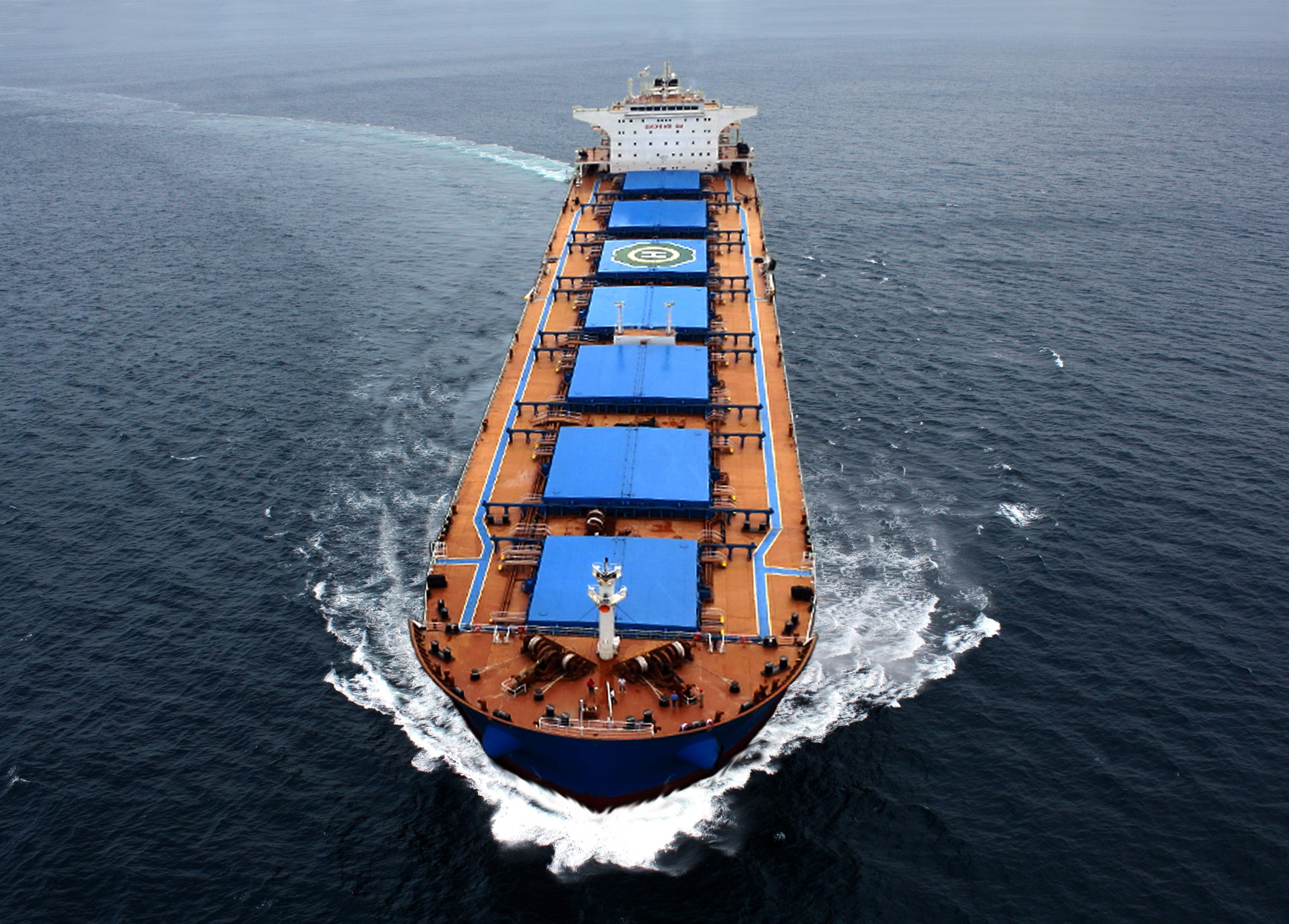 shipping